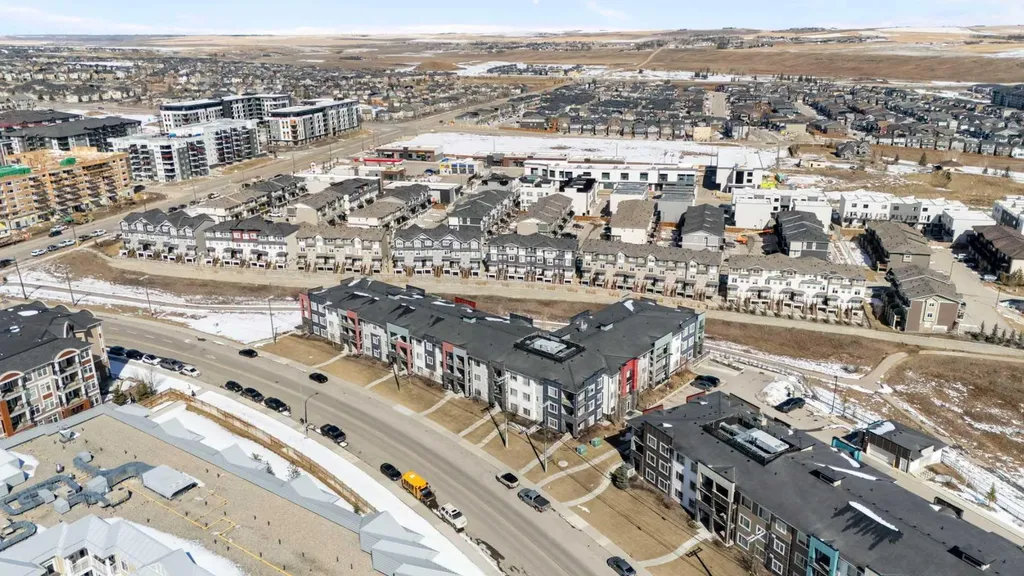24 Sage Hill Terrace NW Calgary AB T3R 0W9