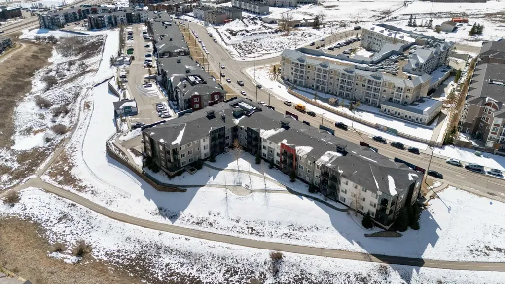 24 Sage Hill Terrace NW Calgary AB T3R 0W9