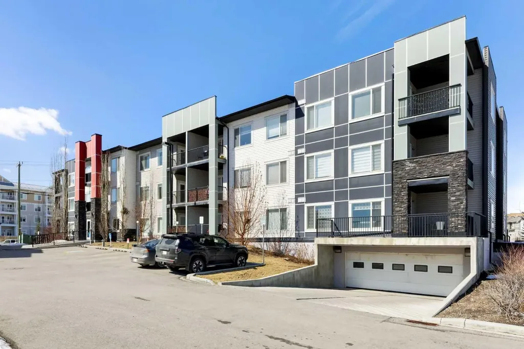 24 Sage Hill Terrace NW Calgary AB T3R 0W9