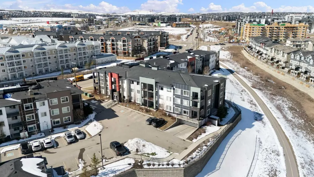 24 Sage Hill Terrace NW Calgary AB T3R 0W9