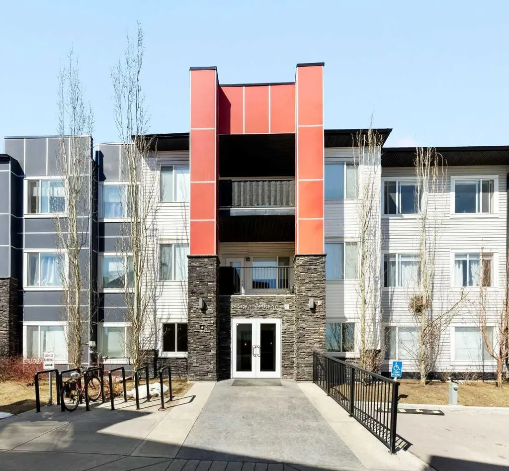 24 Sage Hill Terrace NW Calgary AB T3R 0W9