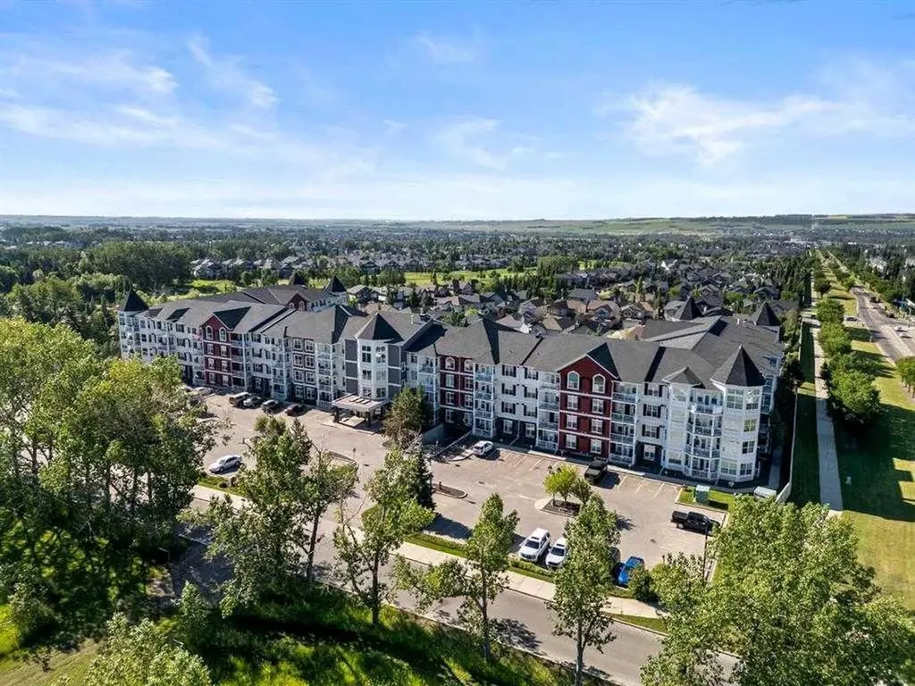 1 Crystal Green Lane Okotoks AB T1S 0C5