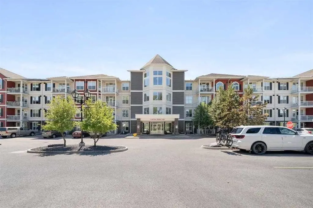 1 Crystal Green Lane Okotoks AB T1S 0C5
