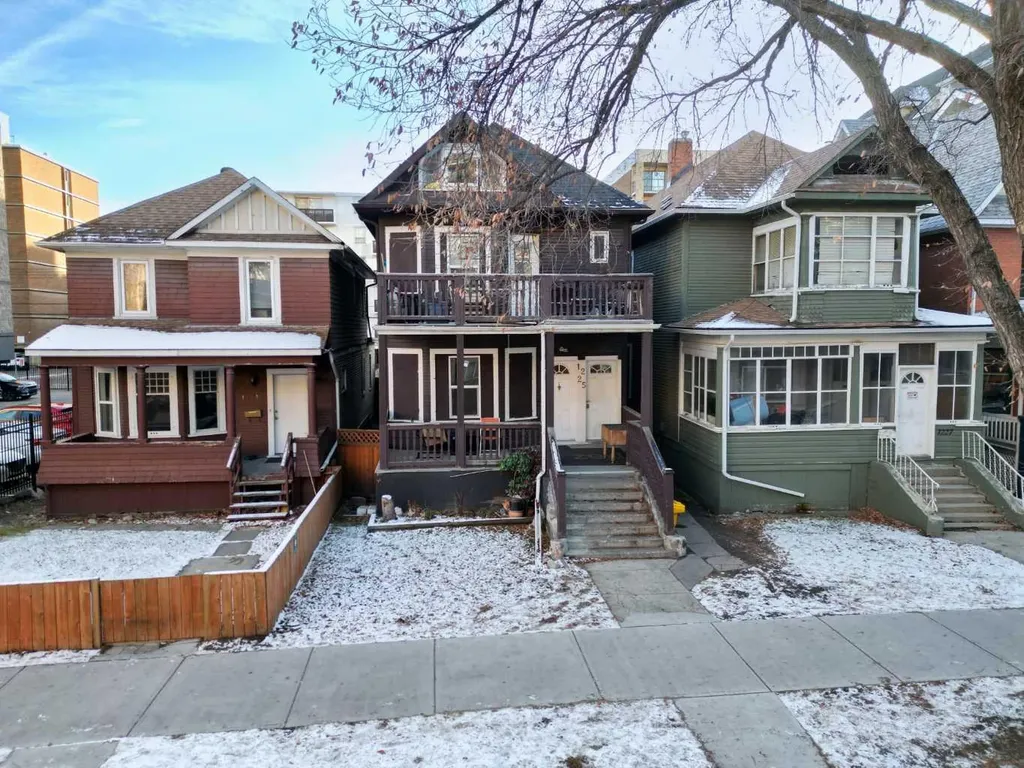 1225 13 Avenue SW Calgary AB T3C 0T2