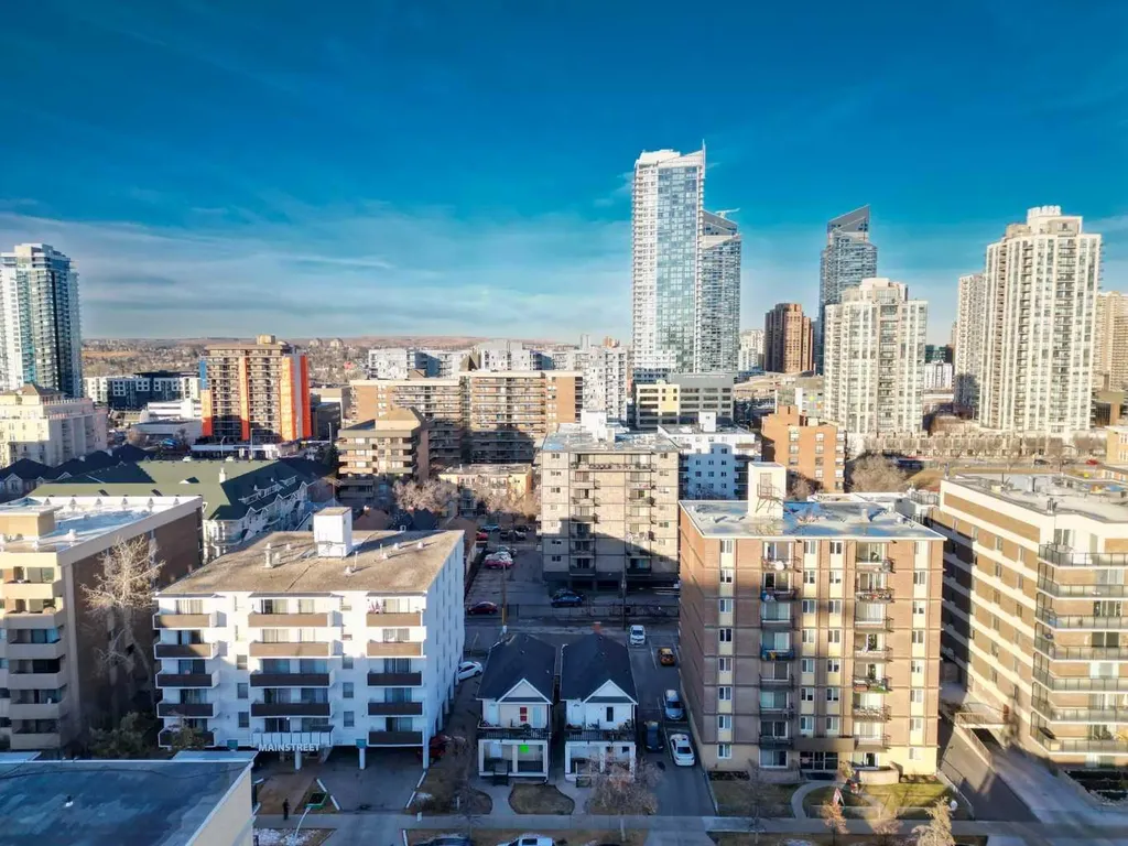 1220 14 Avenue SW Calgary AB T3C 0V9