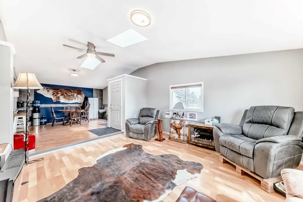 225019 Range Road 254 Rural Wheatland County AB T1P 0T1