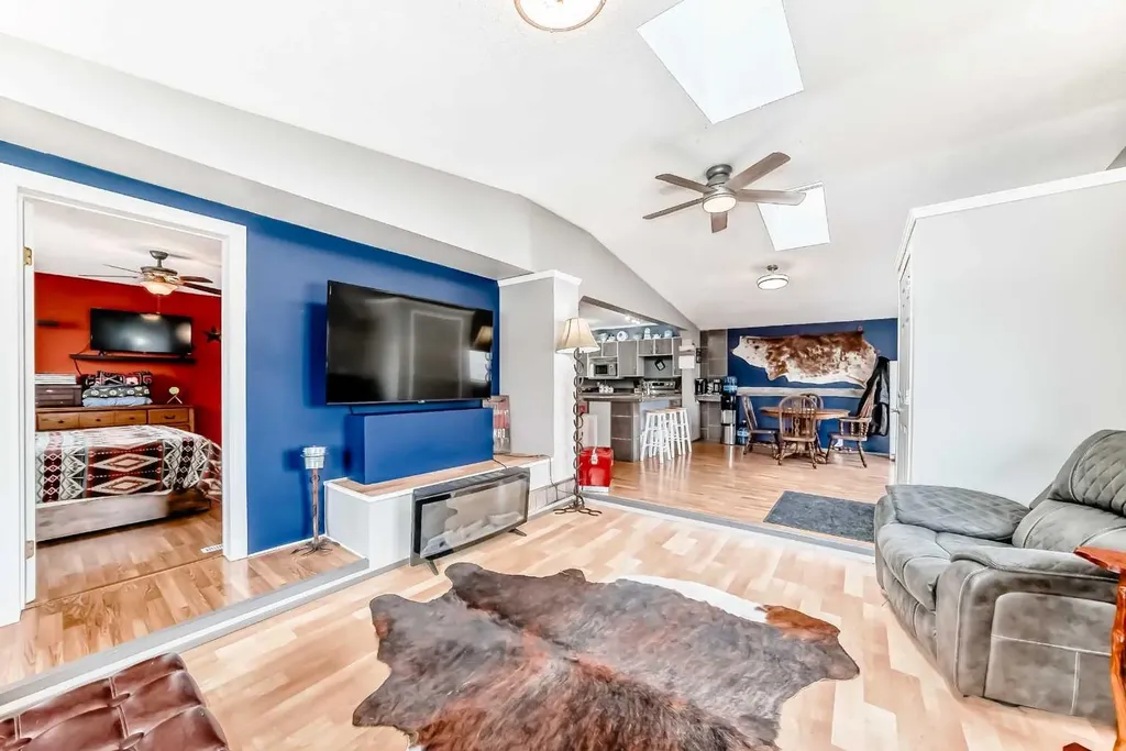 225019 Range Road 254 Rural Wheatland County AB T1P 0T1