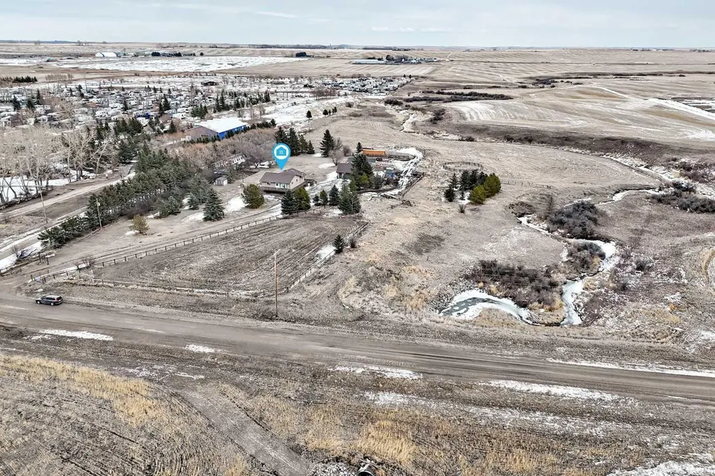 225019 Range Road 254 Rural Wheatland County AB T1P 0T1