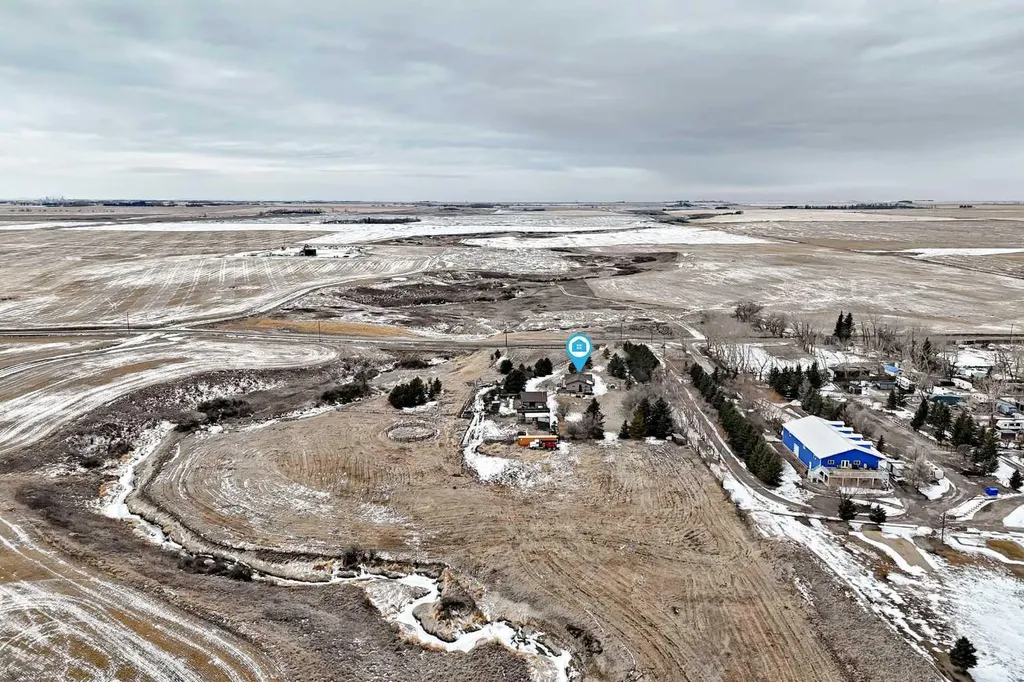 225019 Range Road 254 Rural Wheatland County AB T1P 0T1