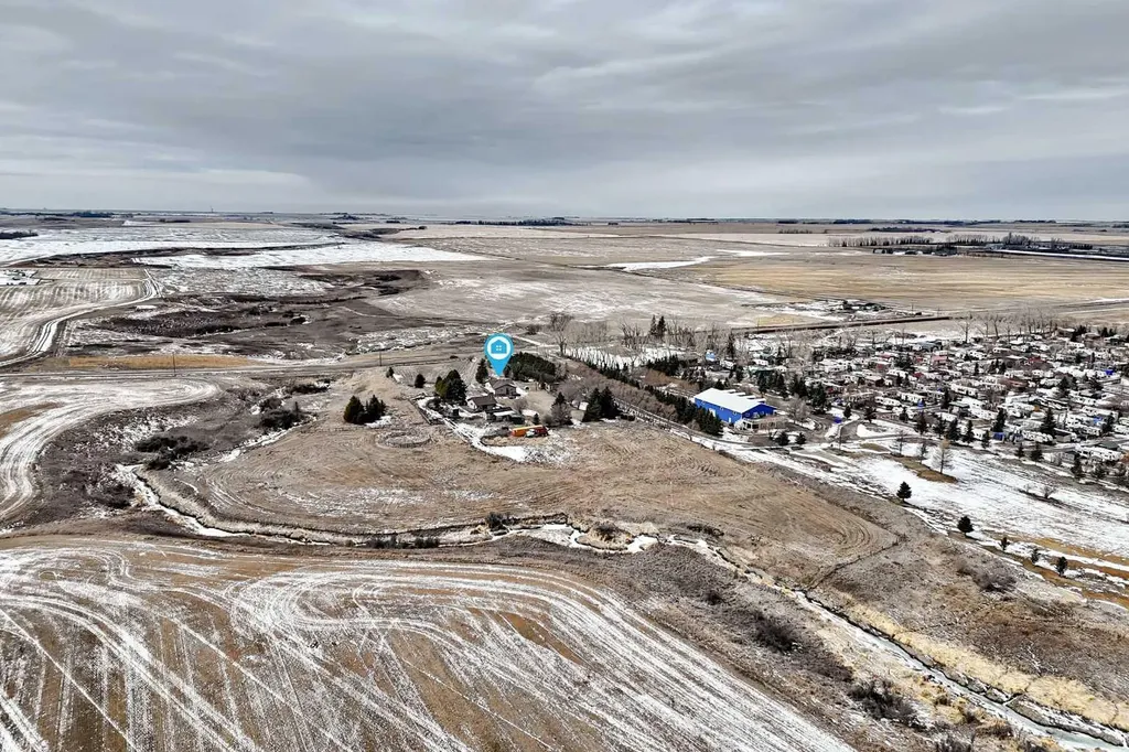 225019 Range Road 254 Rural Wheatland County AB T1P 0T1