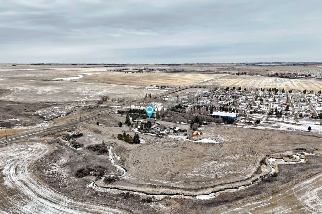 225019 Range Road 254 Rural Wheatland County AB T1P 0T1