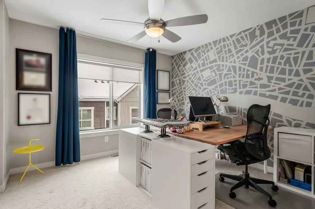 355 Nolancrest Heights NW Calgary AB T3R 0Z9