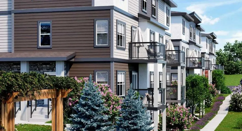 2117 81st Street SW Calgary AB T3H 6H5