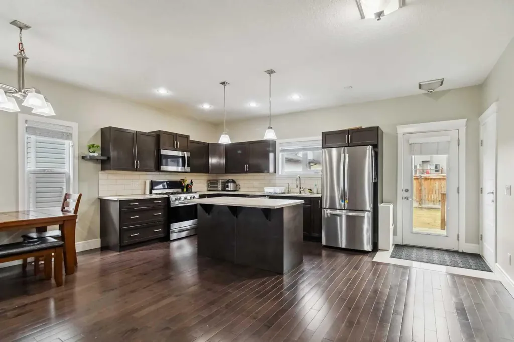 144 Huberman Way Fort Mcmurray AB T9K0Z9