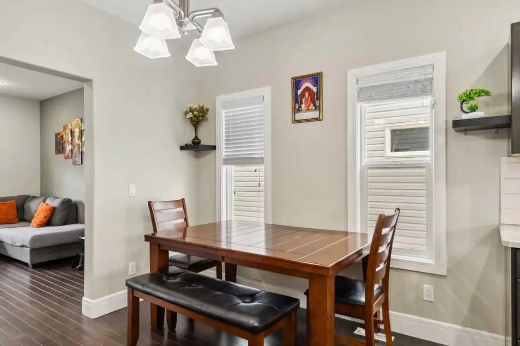 144 Huberman Way Fort Mcmurray AB T9K0Z9