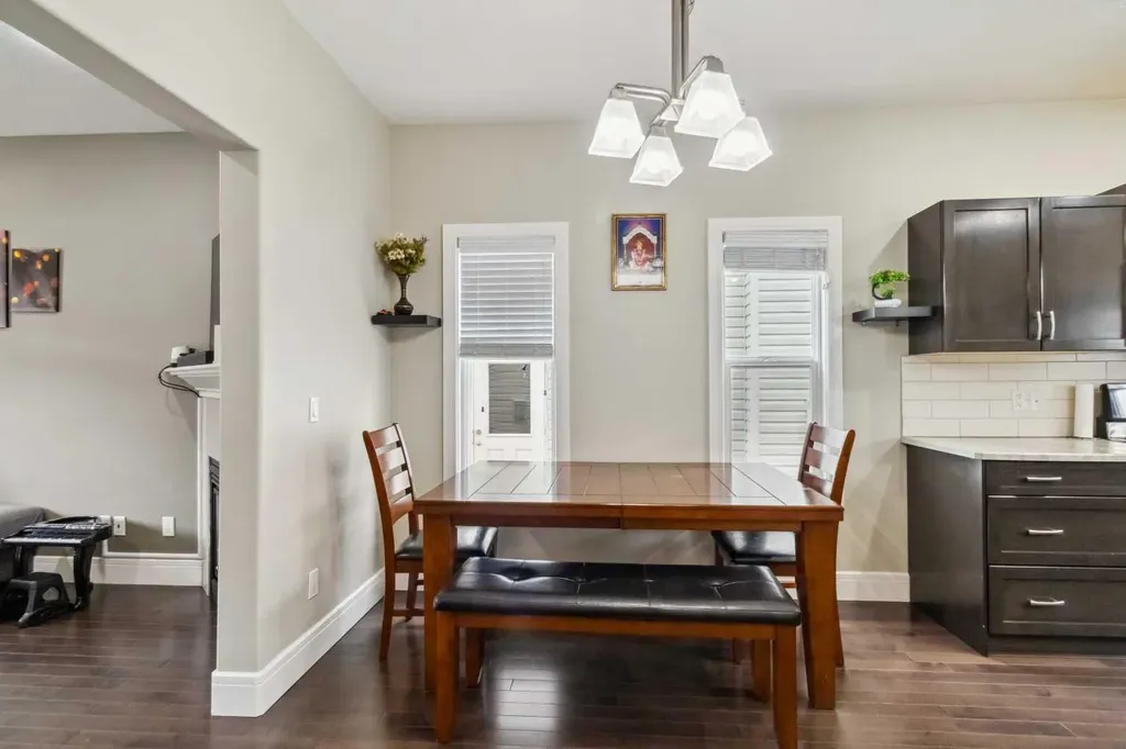 144 Huberman Way Fort Mcmurray AB T9K0Z9