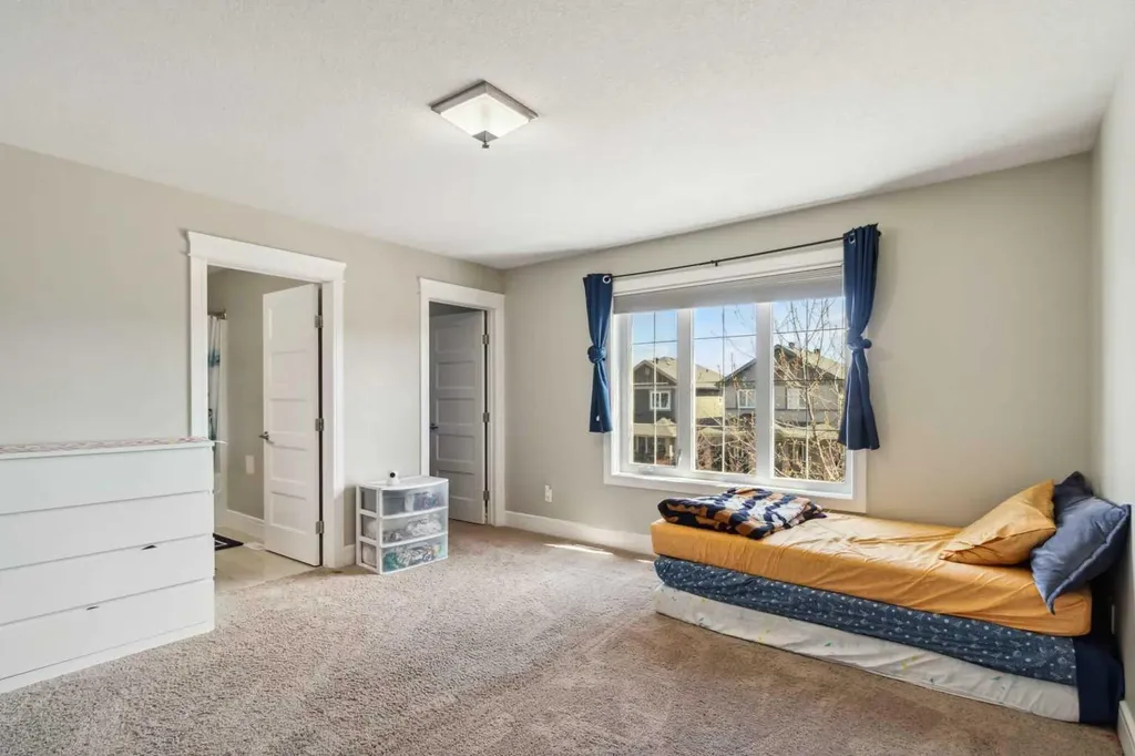 144 Huberman Way Fort Mcmurray AB T9K0Z9