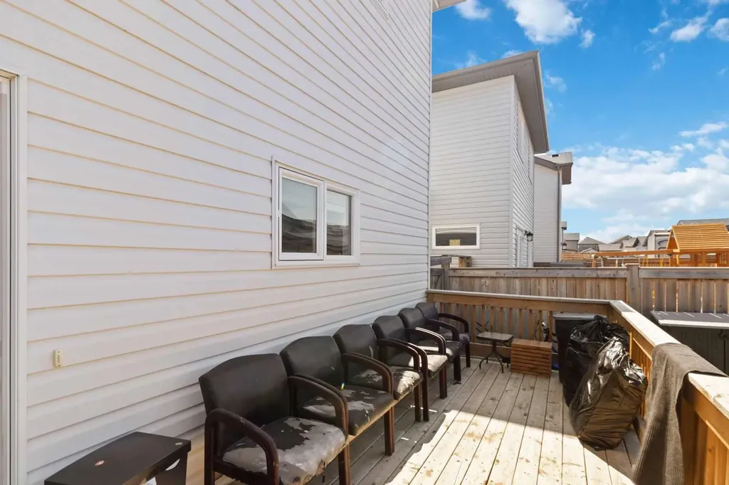 144 Huberman Way Fort Mcmurray AB T9K0Z9