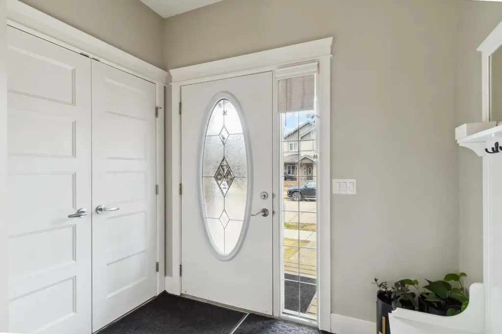 144 Huberman Way Fort Mcmurray AB T9K0Z9
