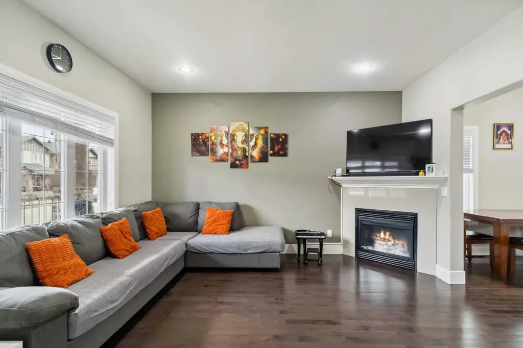 144 Huberman Way Fort Mcmurray AB T9K0Z9