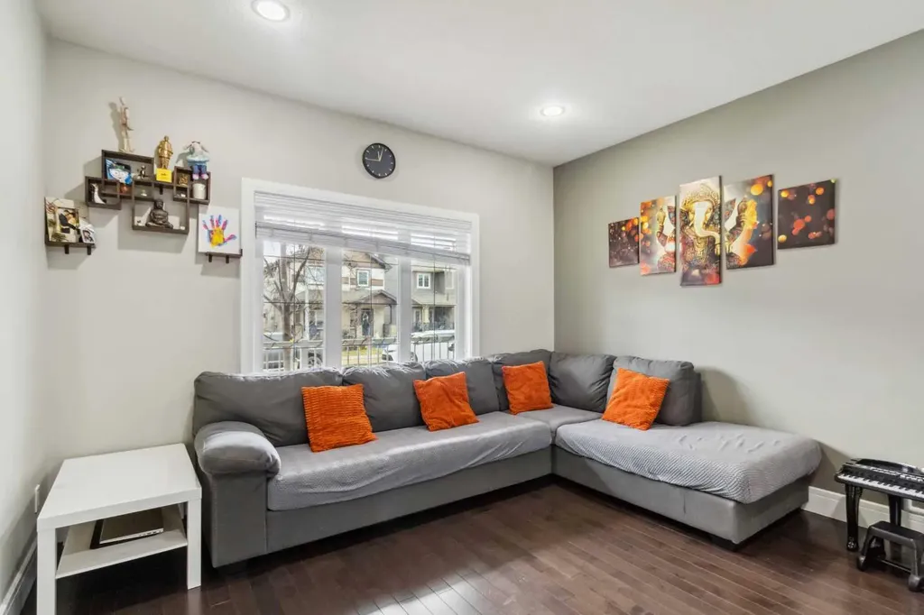 144 Huberman Way Fort Mcmurray AB T9K0Z9