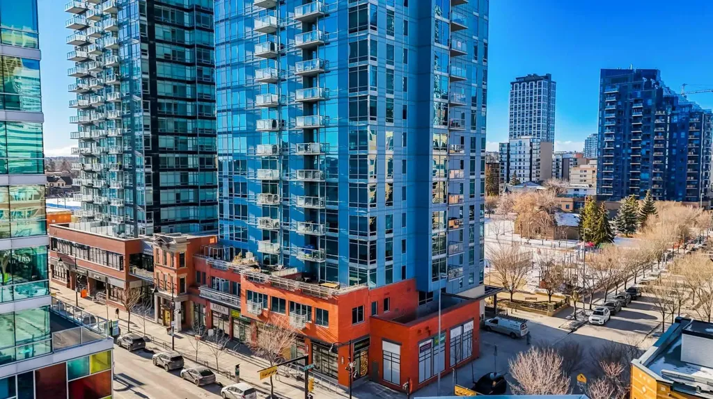 215 13 Avenue SW Calgary AB T2R0V6