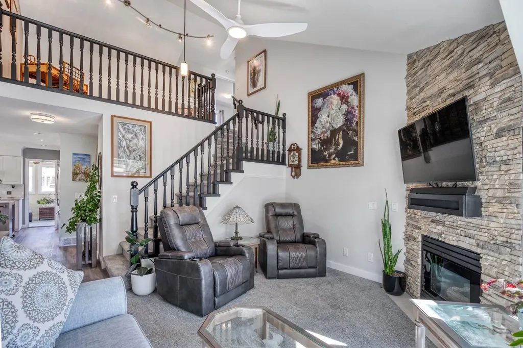 26 Quigley Drive Cochrane AB T4C 1M2