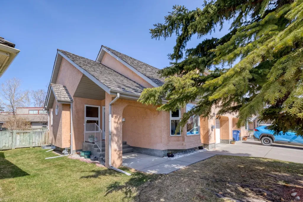 26 Quigley Drive Cochrane AB T4C 1M2