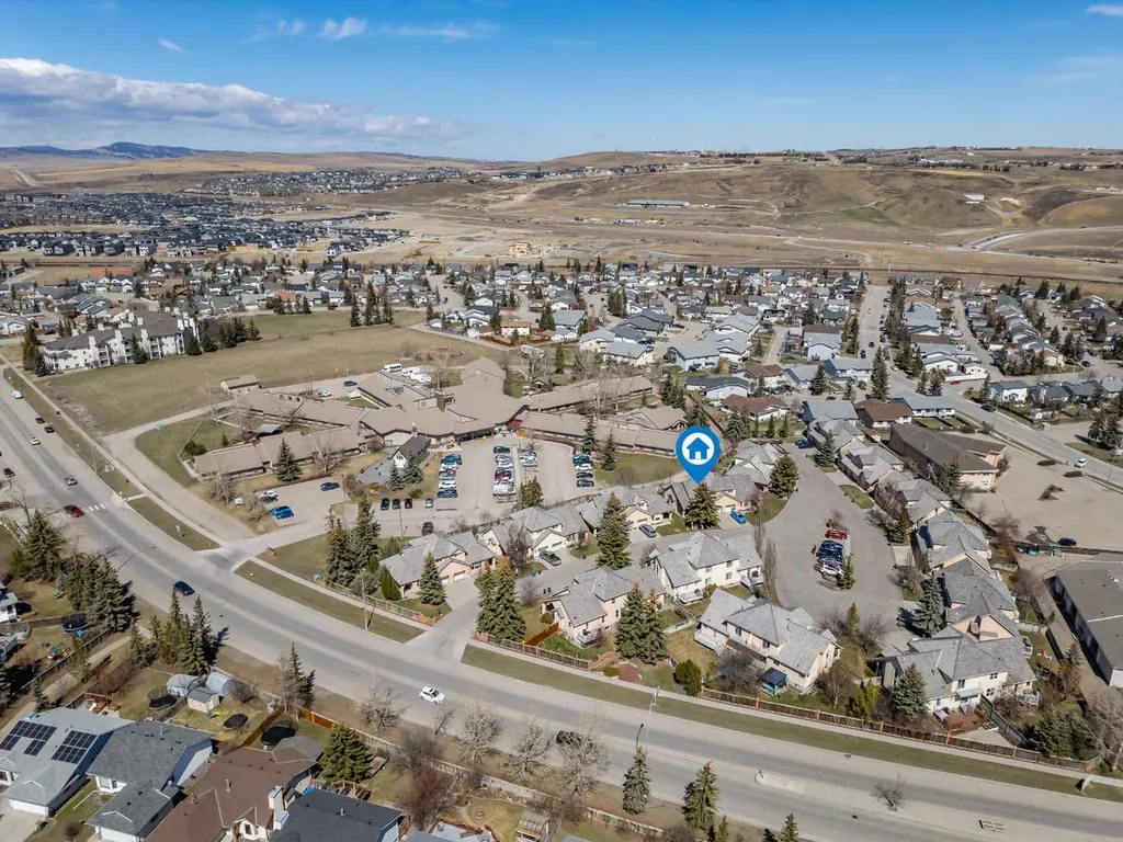 26 Quigley Drive Cochrane AB T4C 1M2