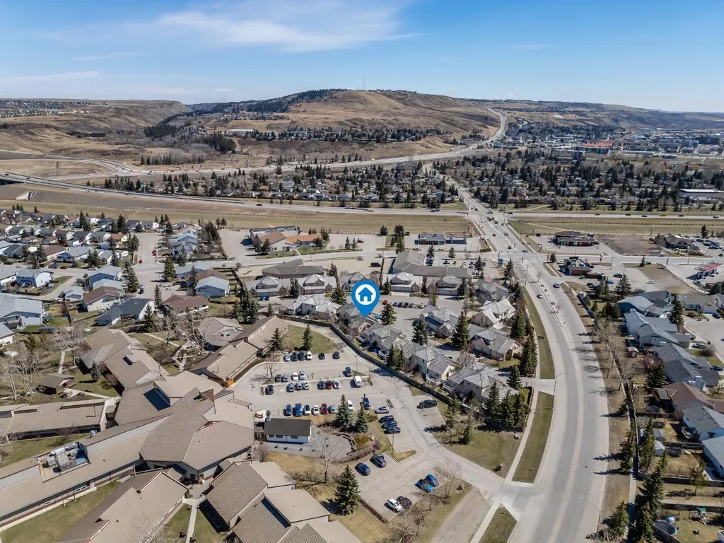 26 Quigley Drive Cochrane AB T4C 1M2