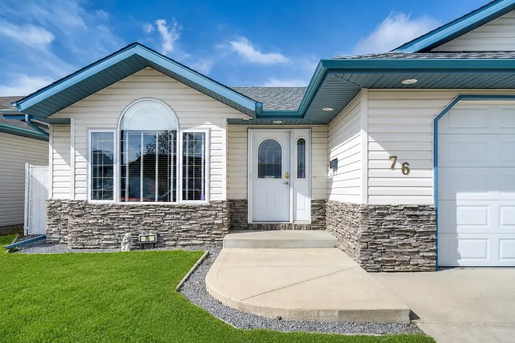 76 Reichley Street Red Deer AB T4P 3S3