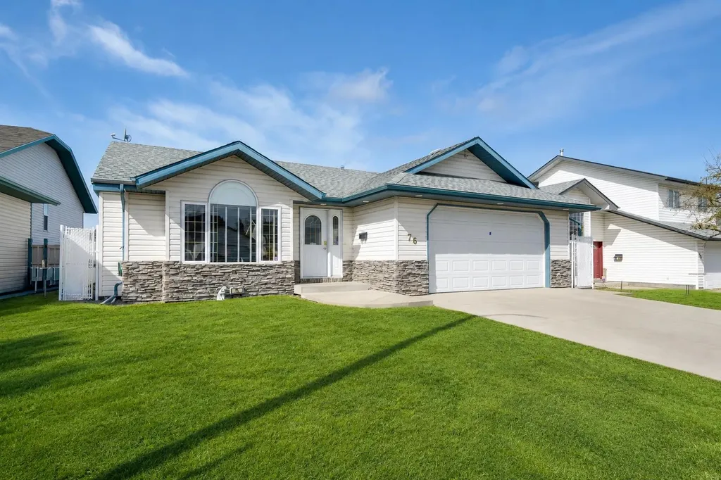 76 Reichley Street Red Deer AB T4P 3S3