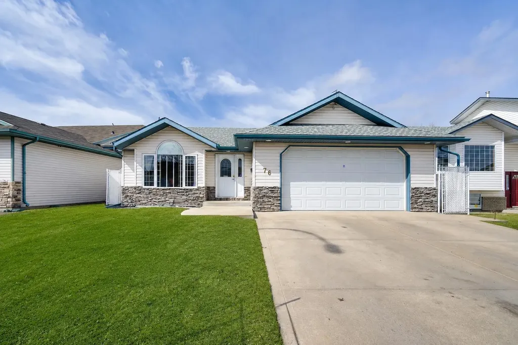 76 Reichley Street Red Deer AB T4P 3S3