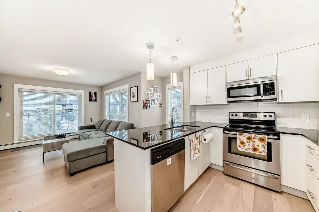 240 Skyview Ranch Road NE Calgary AB T3N 0P4