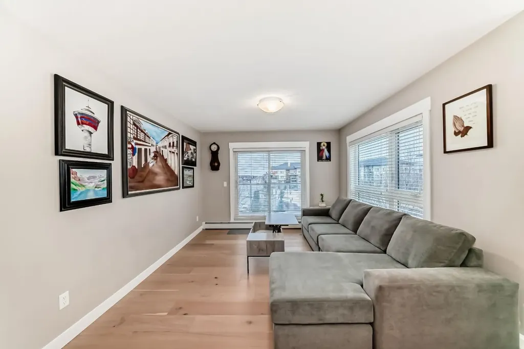 240 Skyview Ranch Road NE Calgary AB T3N 0P4
