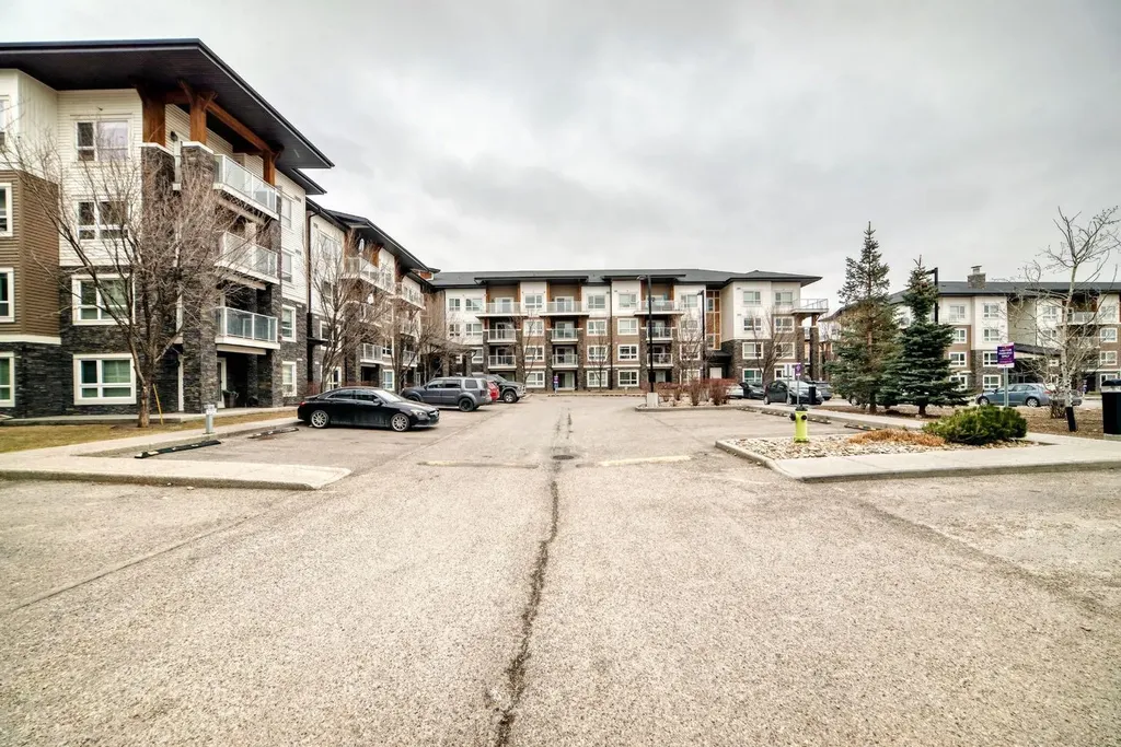 240 Skyview Ranch Road NE Calgary AB T3N 0P4