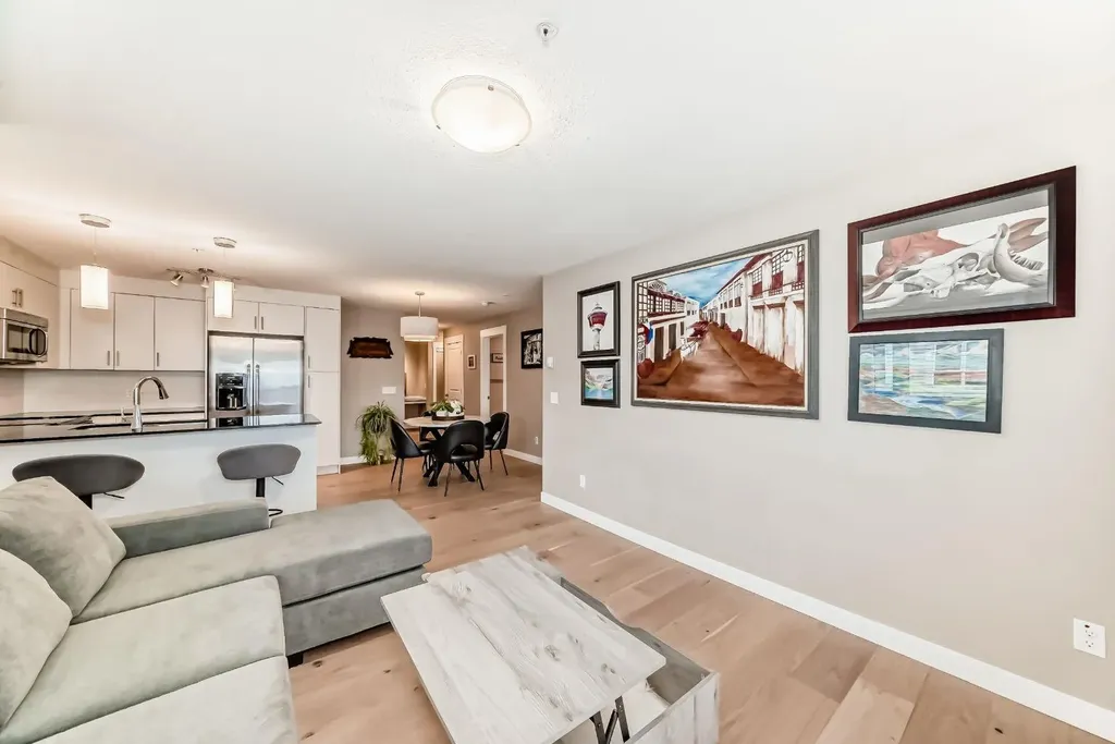 240 Skyview Ranch Road NE Calgary AB T3N 0P4