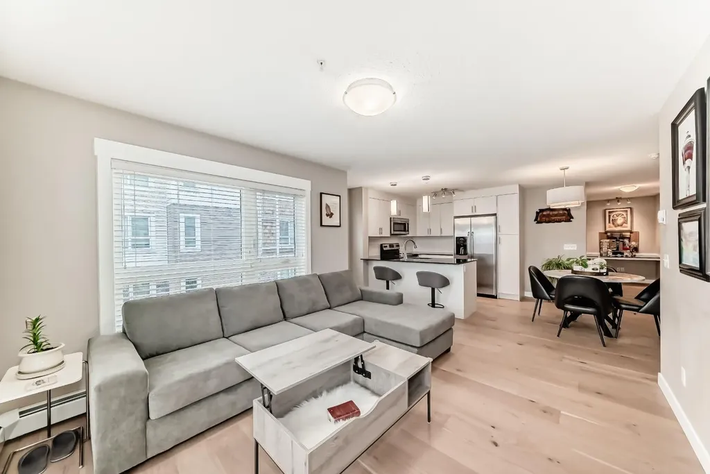240 Skyview Ranch Road NE Calgary AB T3N 0P4