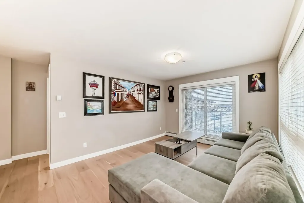 240 Skyview Ranch Road NE Calgary AB T3N 0P4