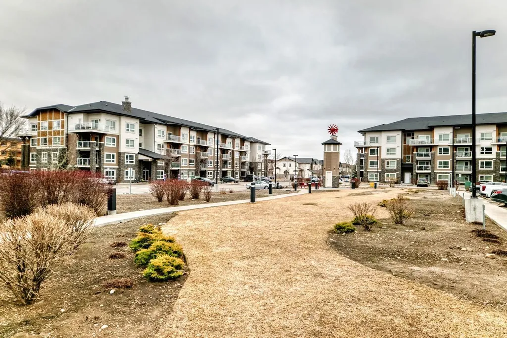 240 Skyview Ranch Road NE Calgary AB T3N 0P4