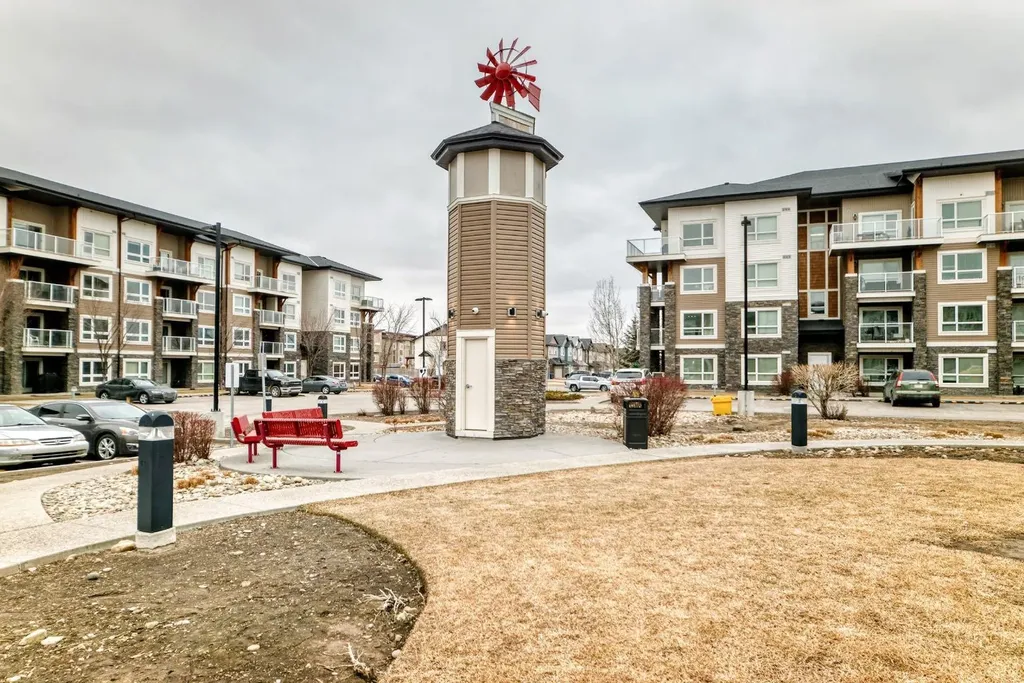 240 Skyview Ranch Road NE Calgary AB T3N 0P4