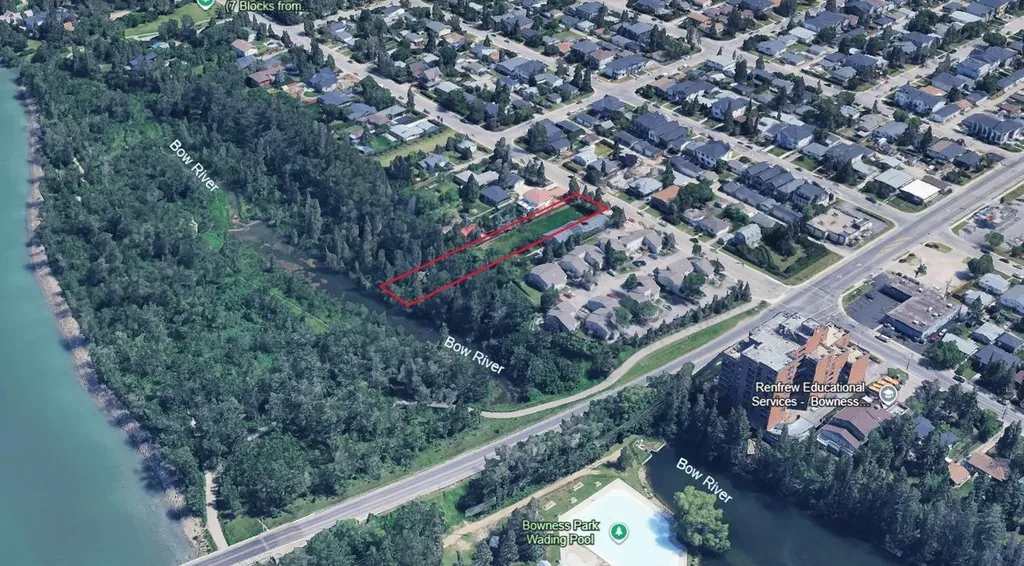 8520 48 Avenue NW Calgary AB T3B2A6