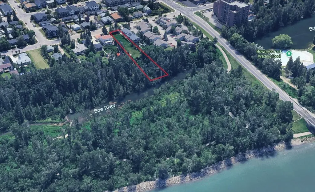 8520 48 Avenue NW Calgary AB T3B2A6