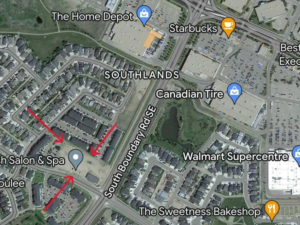 4979 Southlands Drive SE Medicine Hat AB T1B 0E9