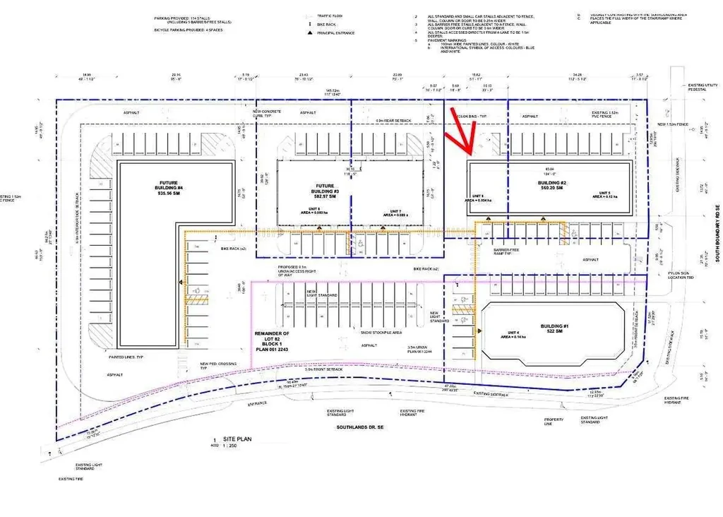 4979 Southlands Drive SE Medicine Hat AB T1B 0E9