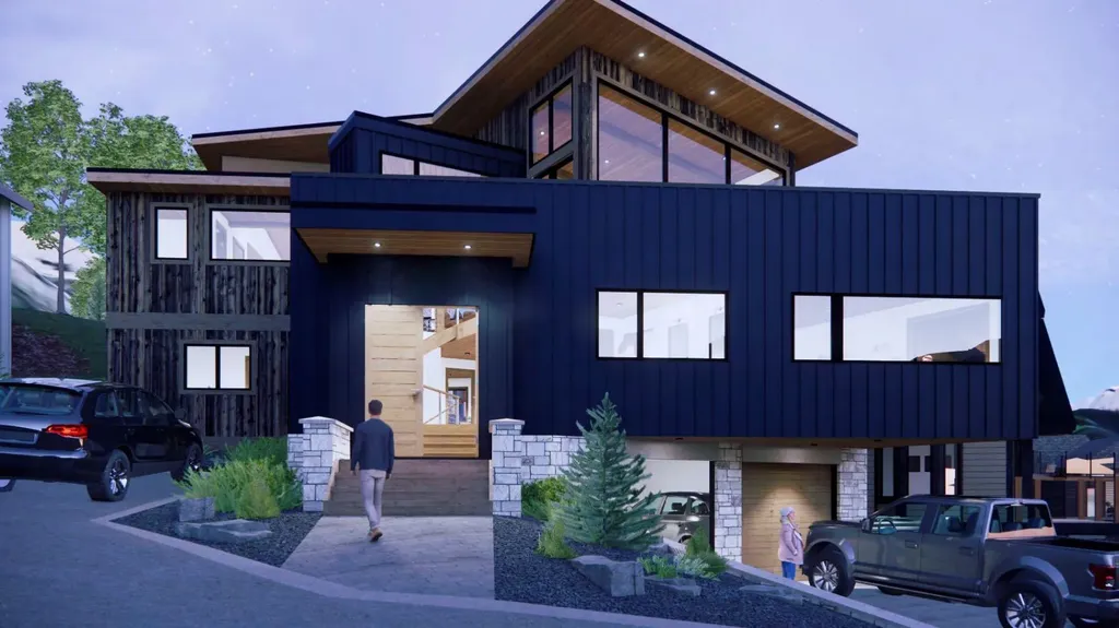 126 Benchlands Terrace Canmore AB T1W 1G2