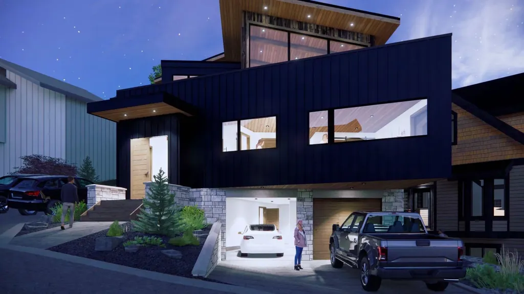 126 Benchlands Terrace Canmore AB T1W 1G2