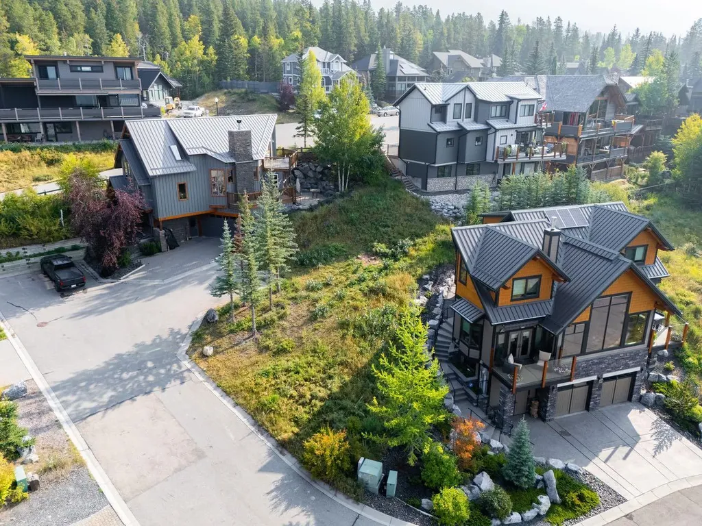 126 Benchlands Terrace Canmore AB T1W 1G2