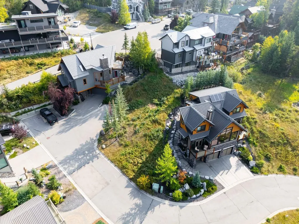 126 Benchlands Terrace Canmore AB T1W 1G2