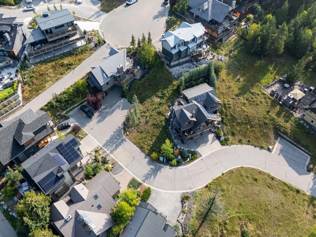 126 Benchlands Terrace Canmore AB T1W 1G2